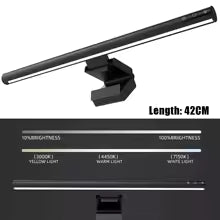 RGB Monitor Light Bar