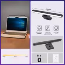 RGB Monitor Light Bar