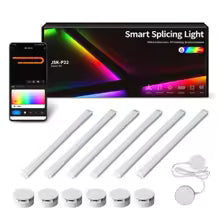 DIY Splicing Atmosphere Light