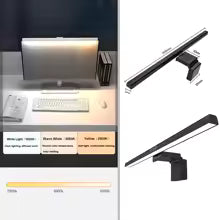 RGB Monitor Light Bar