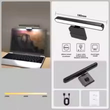 RGB Monitor Light Bar