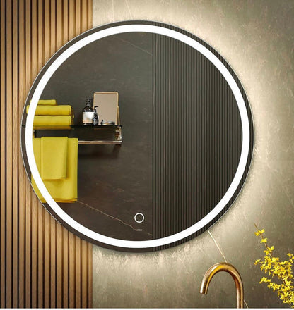 Vanity Mirror LED Light Strip (Touch Control) - aestheticlabs
