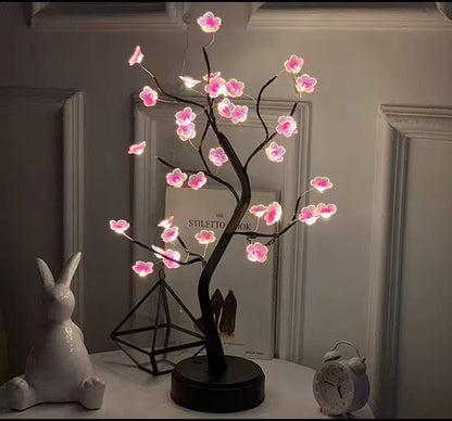 Table Tree Night Light - aestheticlabs