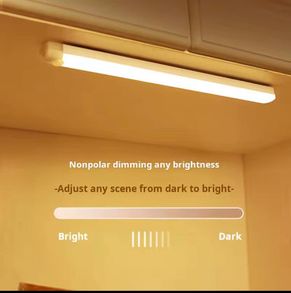 Wireless Rechargeable LED Motion Sensor Cabinet Light - aestheticlabs