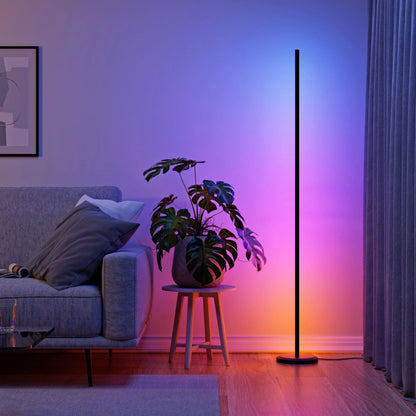 RGB Dream Color Floor Lamp