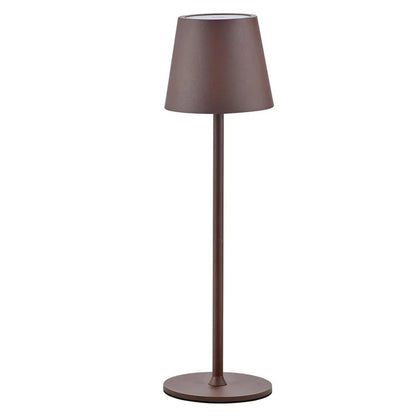 Rechargeable Table Lamp Touch Sensor LED